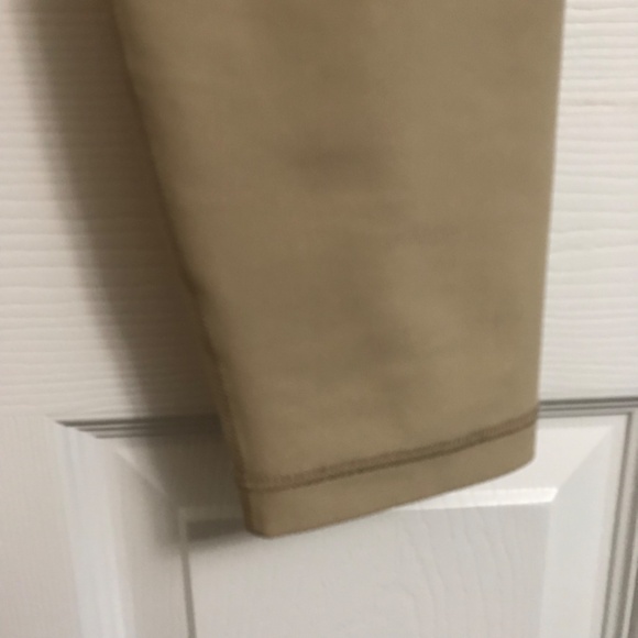 NWT Old Navy Extra High-Waisted PowerSoft Twist-Front Leggings XL Savanna Grass - Picture 10 of 16